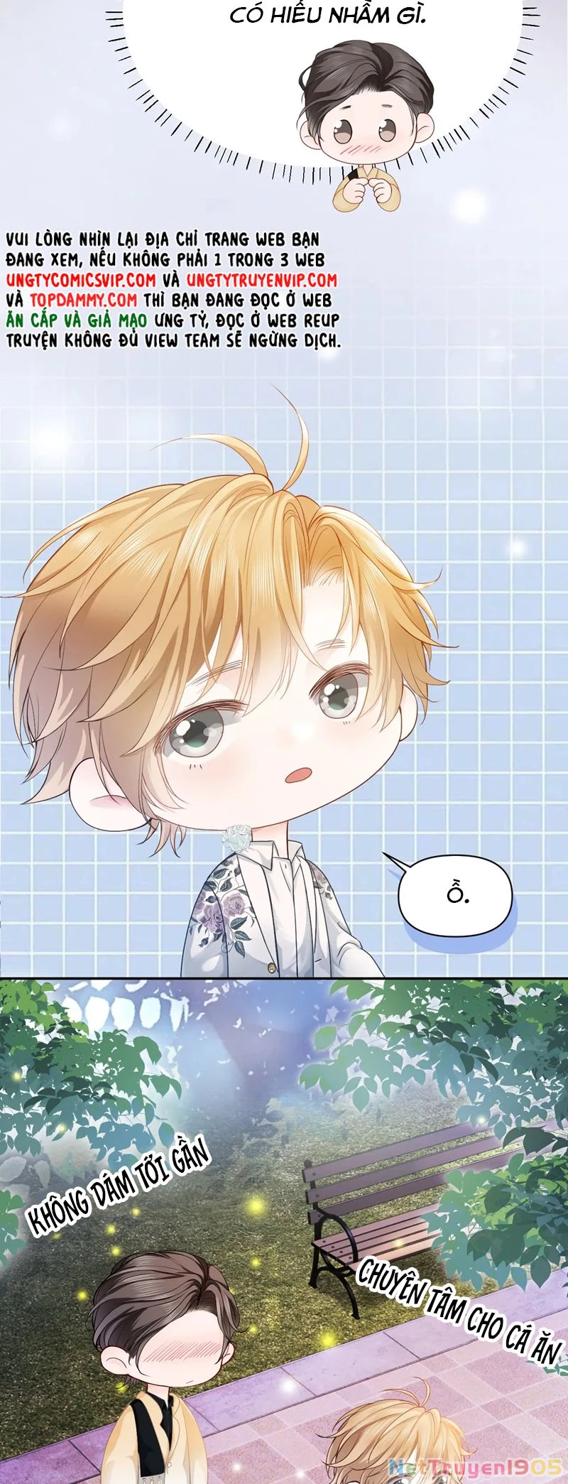 Tiểu Thiếu Gia Dựa Vào Mỹ Mạo Hoành Hành Toàn Hệ Thống Chapter 10 - 25