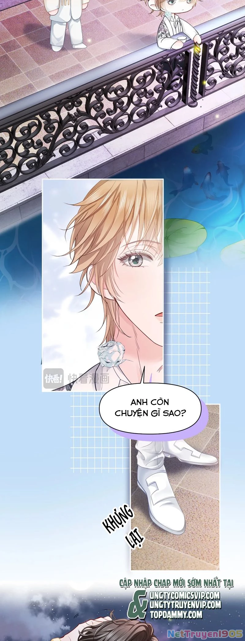 Tiểu Thiếu Gia Dựa Vào Mỹ Mạo Hoành Hành Toàn Hệ Thống Chapter 10 - 26