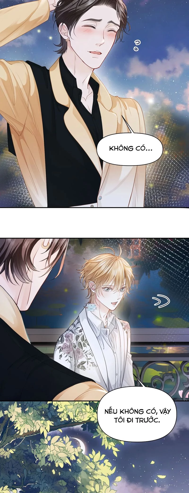 Tiểu Thiếu Gia Dựa Vào Mỹ Mạo Hoành Hành Toàn Hệ Thống Chapter 10 - 27