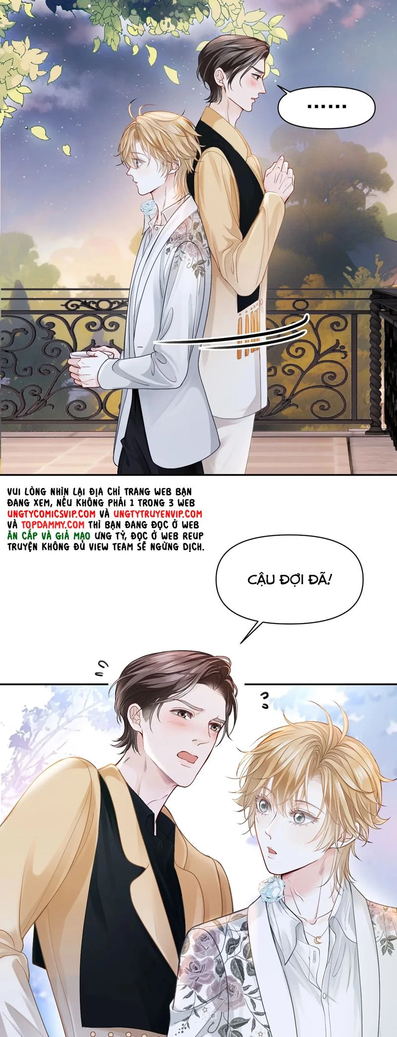 Tiểu Thiếu Gia Dựa Vào Mỹ Mạo Hoành Hành Toàn Hệ Thống Chapter 10 - 28