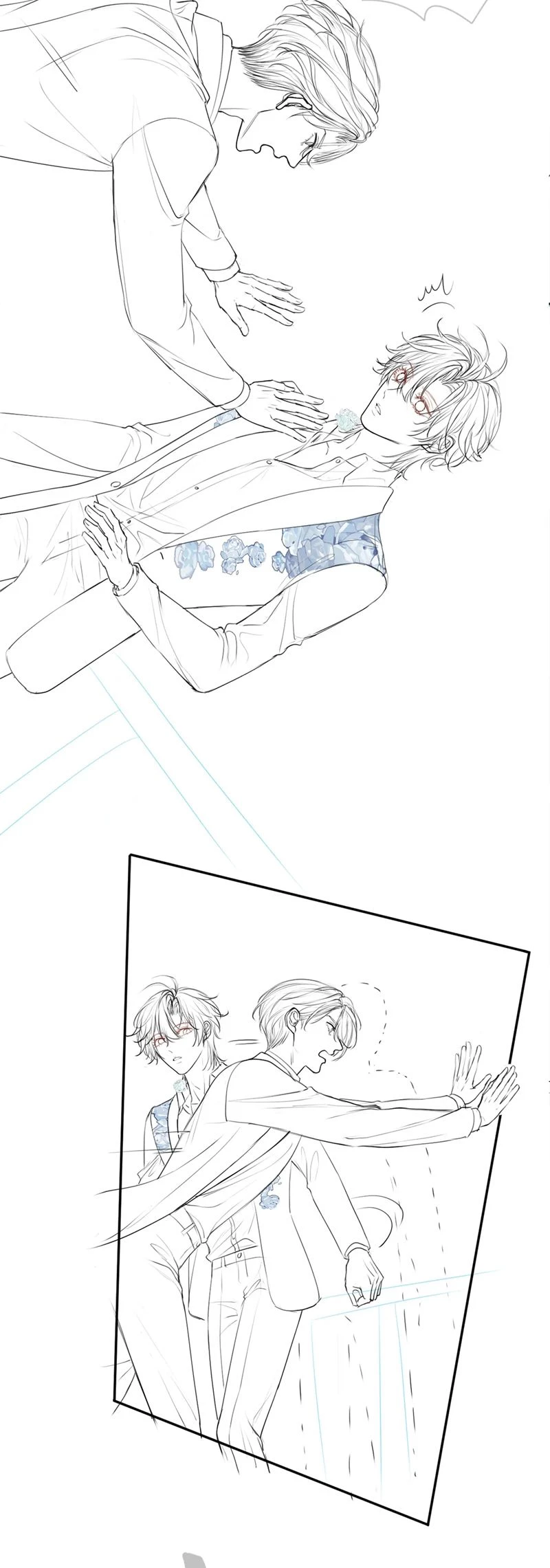 Tiểu Thiếu Gia Dựa Vào Mỹ Mạo Hoành Hành Toàn Hệ Thống Chapter 10 - 30