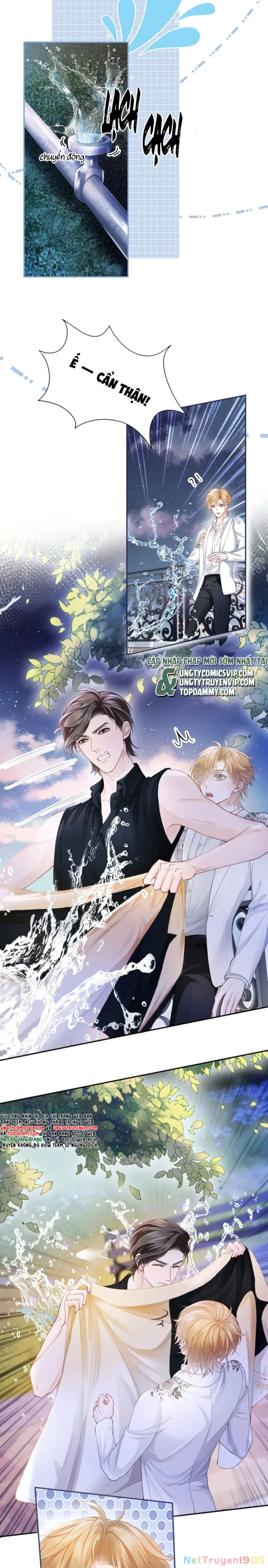 Tiểu Thiếu Gia Dựa Vào Mỹ Mạo Hoành Hành Toàn Hệ Thống Chapter 11 - 4