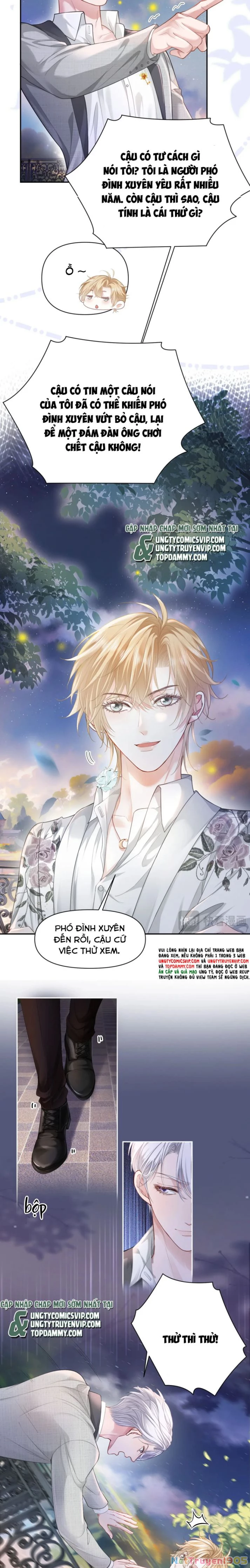 Tiểu Thiếu Gia Dựa Vào Mỹ Mạo Hoành Hành Toàn Hệ Thống Chapter 11 - 9