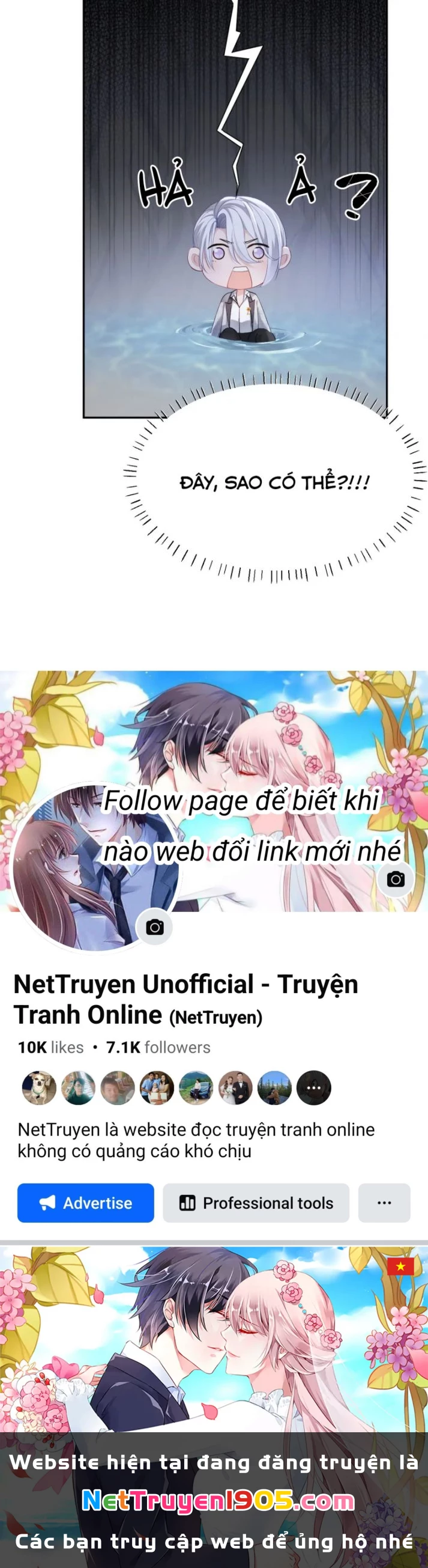 Tiểu Thiếu Gia Dựa Vào Mỹ Mạo Hoành Hành Toàn Hệ Thống Chapter 11 - 12