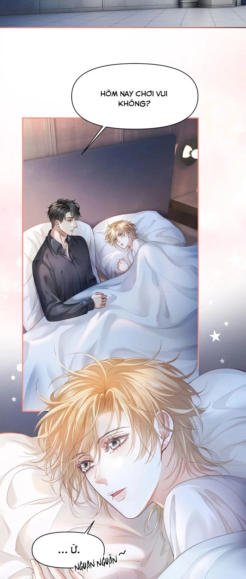 Tiểu Thiếu Gia Dựa Vào Mỹ Mạo Hoành Hành Toàn Hệ Thống Chapter 12 - 7