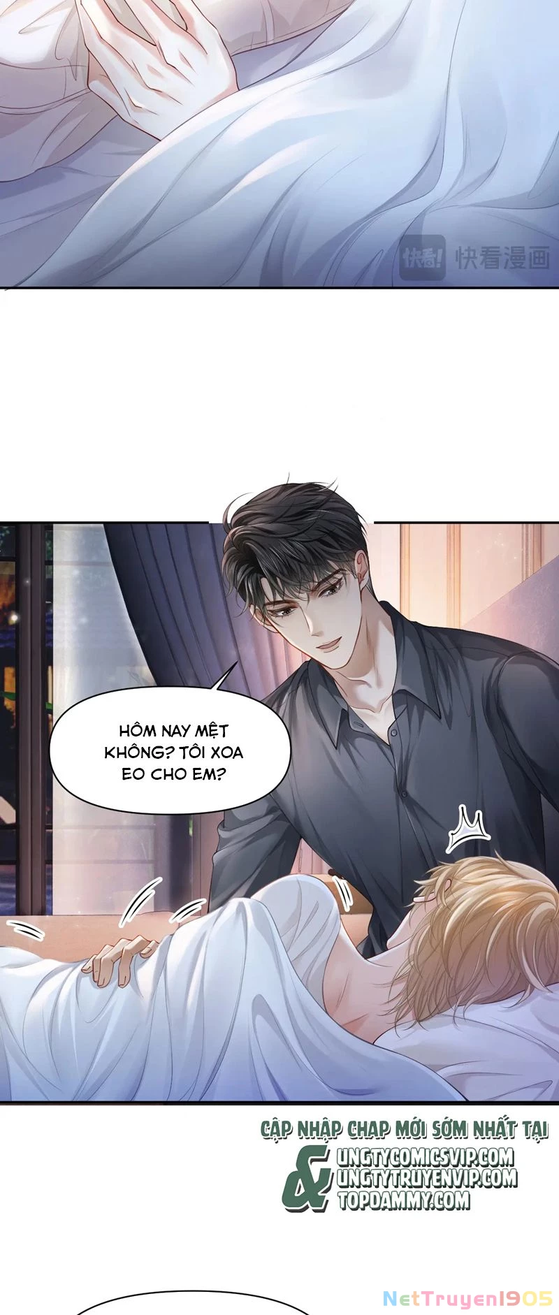 Tiểu Thiếu Gia Dựa Vào Mỹ Mạo Hoành Hành Toàn Hệ Thống Chapter 12 - 8