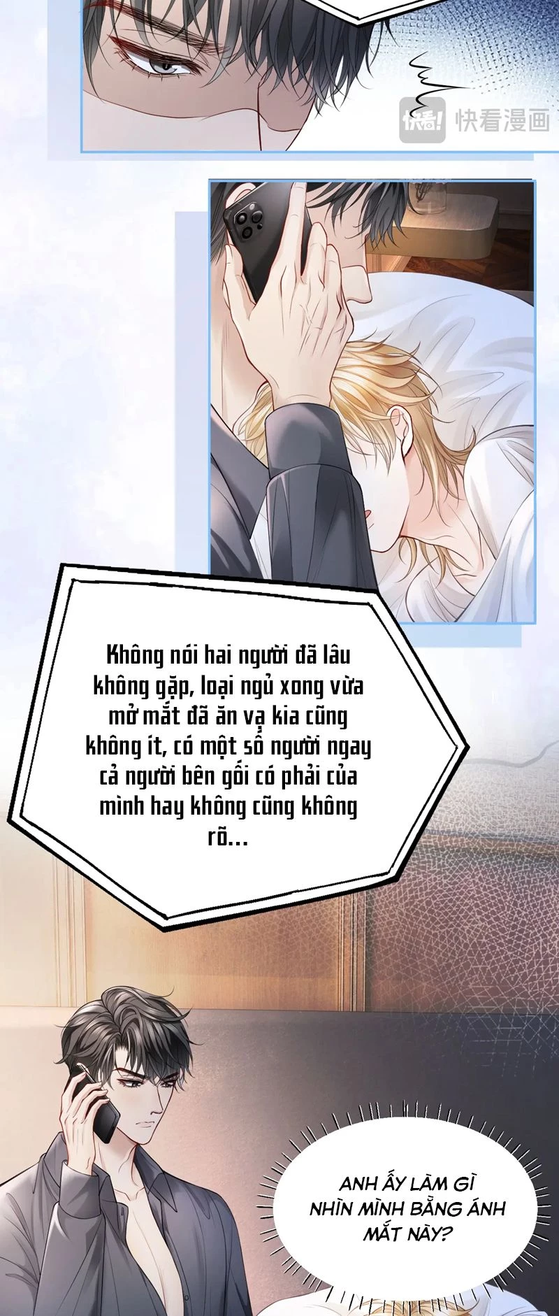 Tiểu Thiếu Gia Dựa Vào Mỹ Mạo Hoành Hành Toàn Hệ Thống Chapter 12 - 13