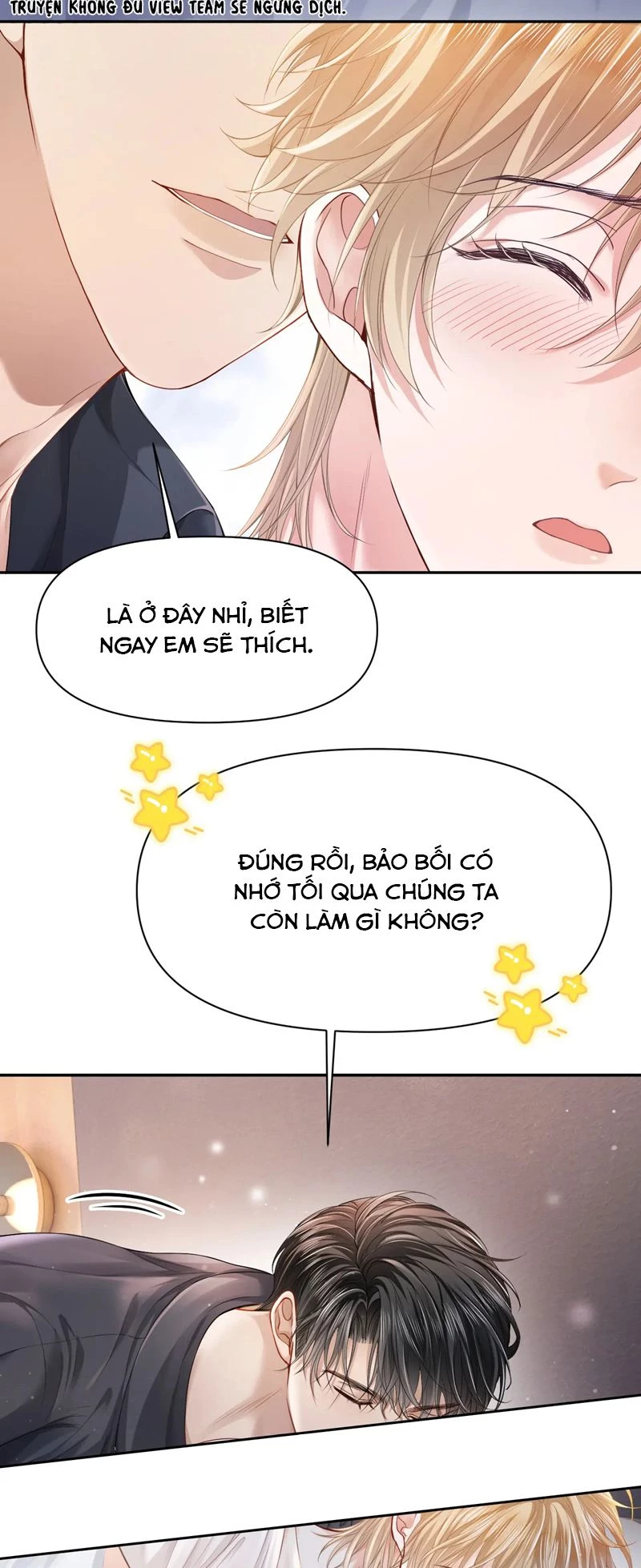 Tiểu Thiếu Gia Dựa Vào Mỹ Mạo Hoành Hành Toàn Hệ Thống Chapter 12 - 17