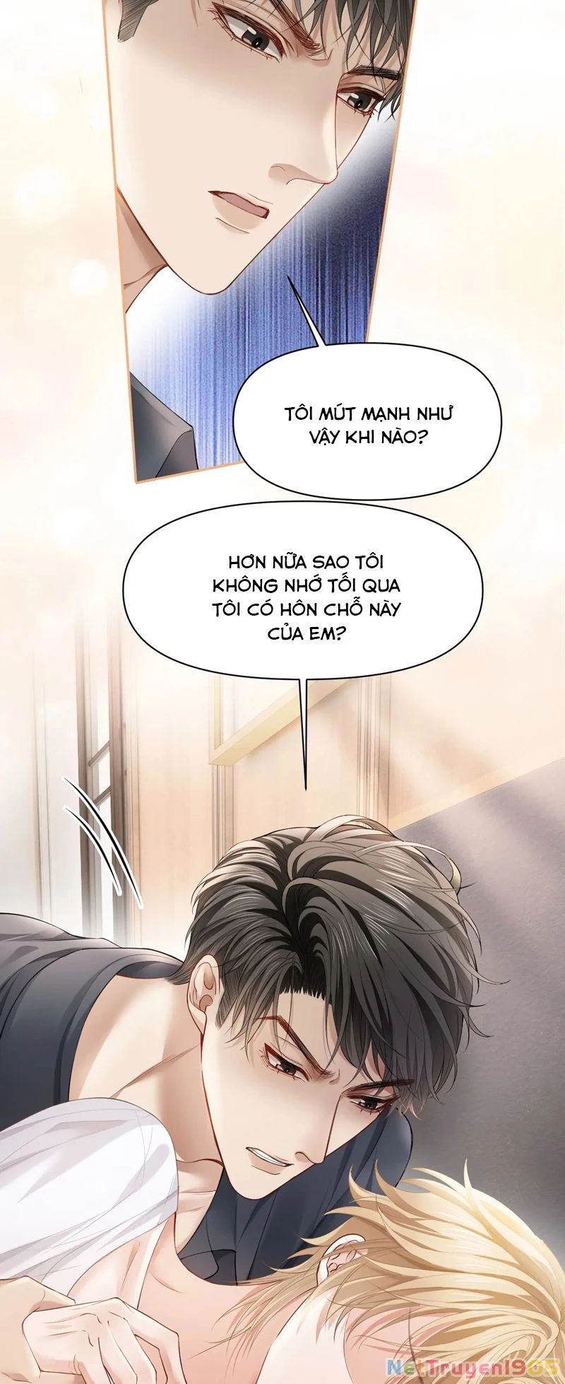 Tiểu Thiếu Gia Dựa Vào Mỹ Mạo Hoành Hành Toàn Hệ Thống Chapter 12 - 24