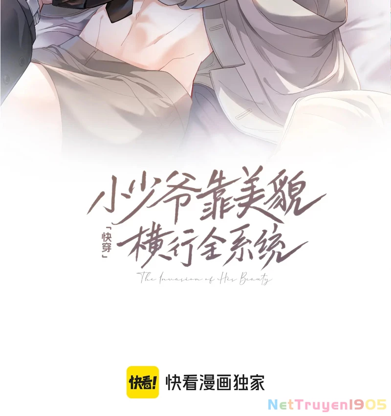Tiểu Thiếu Gia Dựa Vào Mỹ Mạo Hoành Hành Toàn Hệ Thống Chapter 13 - 2