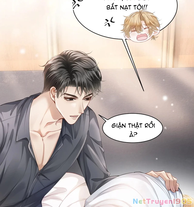Tiểu Thiếu Gia Dựa Vào Mỹ Mạo Hoành Hành Toàn Hệ Thống Chapter 13 - 5