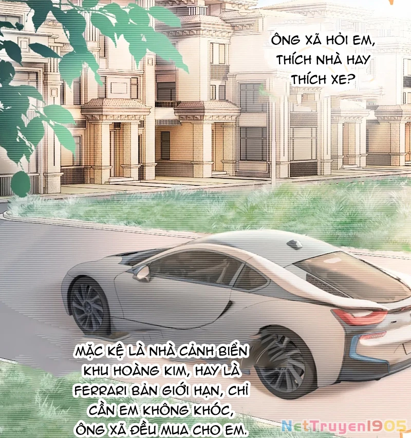 Tiểu Thiếu Gia Dựa Vào Mỹ Mạo Hoành Hành Toàn Hệ Thống Chapter 13 - 9
