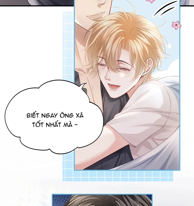 Tiểu Thiếu Gia Dựa Vào Mỹ Mạo Hoành Hành Toàn Hệ Thống Chapter 13 - 16
