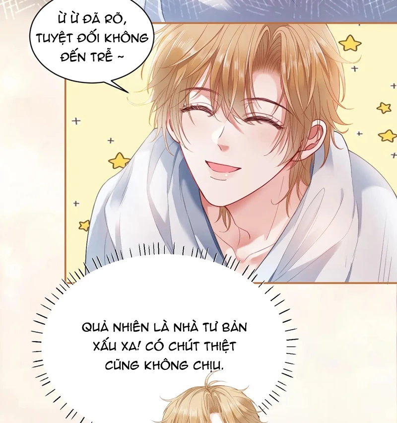 Tiểu Thiếu Gia Dựa Vào Mỹ Mạo Hoành Hành Toàn Hệ Thống Chapter 13 - 20