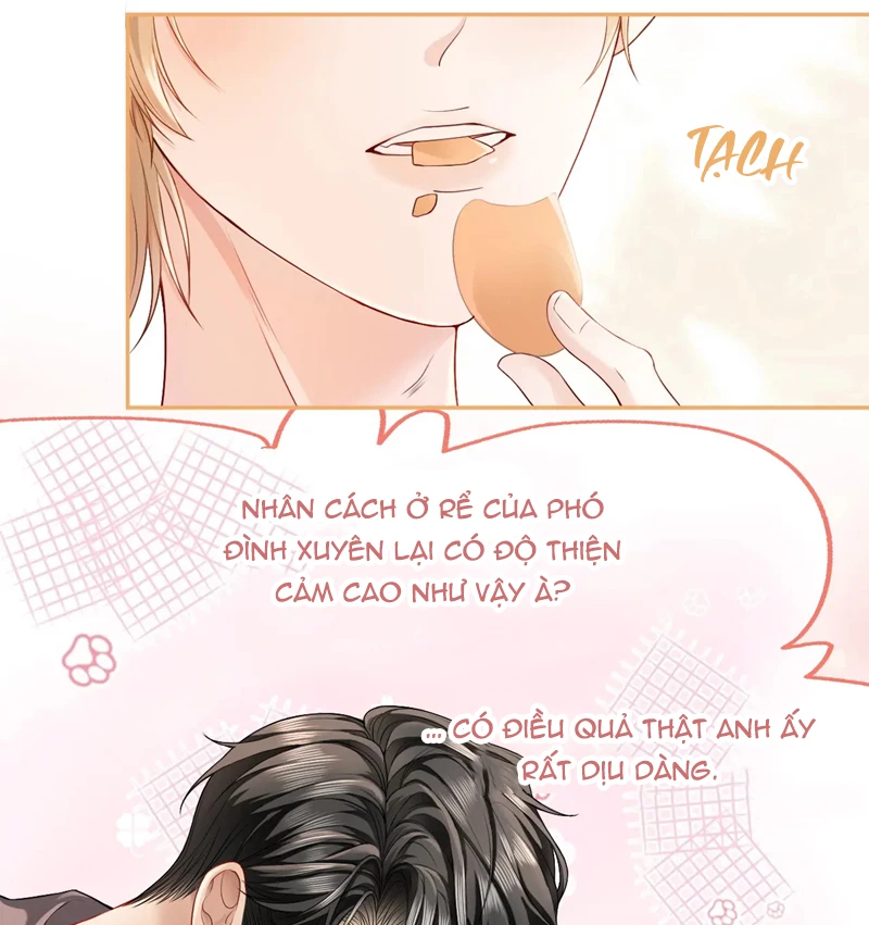 Tiểu Thiếu Gia Dựa Vào Mỹ Mạo Hoành Hành Toàn Hệ Thống Chapter 13 - 27