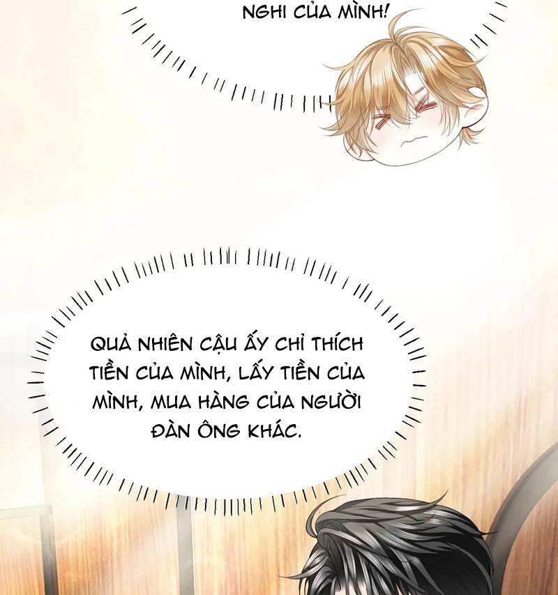 Tiểu Thiếu Gia Dựa Vào Mỹ Mạo Hoành Hành Toàn Hệ Thống Chapter 13 - 42