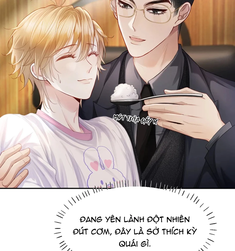 Tiểu Thiếu Gia Dựa Vào Mỹ Mạo Hoành Hành Toàn Hệ Thống Chapter 13 - 51