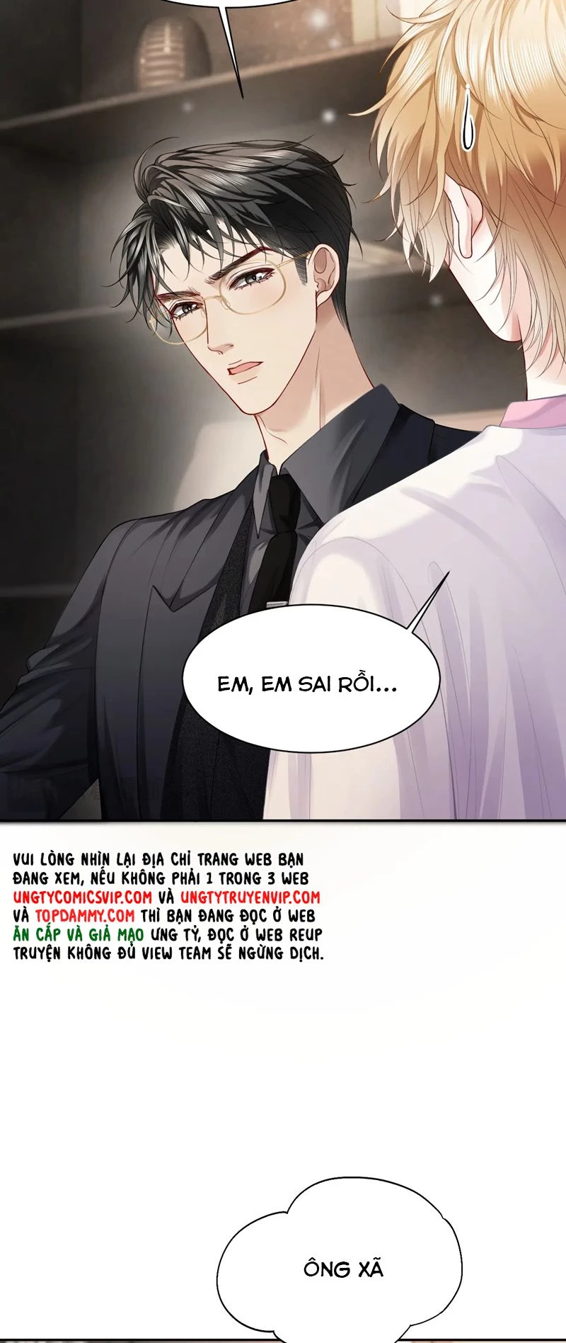 Tiểu Thiếu Gia Dựa Vào Mỹ Mạo Hoành Hành Toàn Hệ Thống Chapter 14 - 8