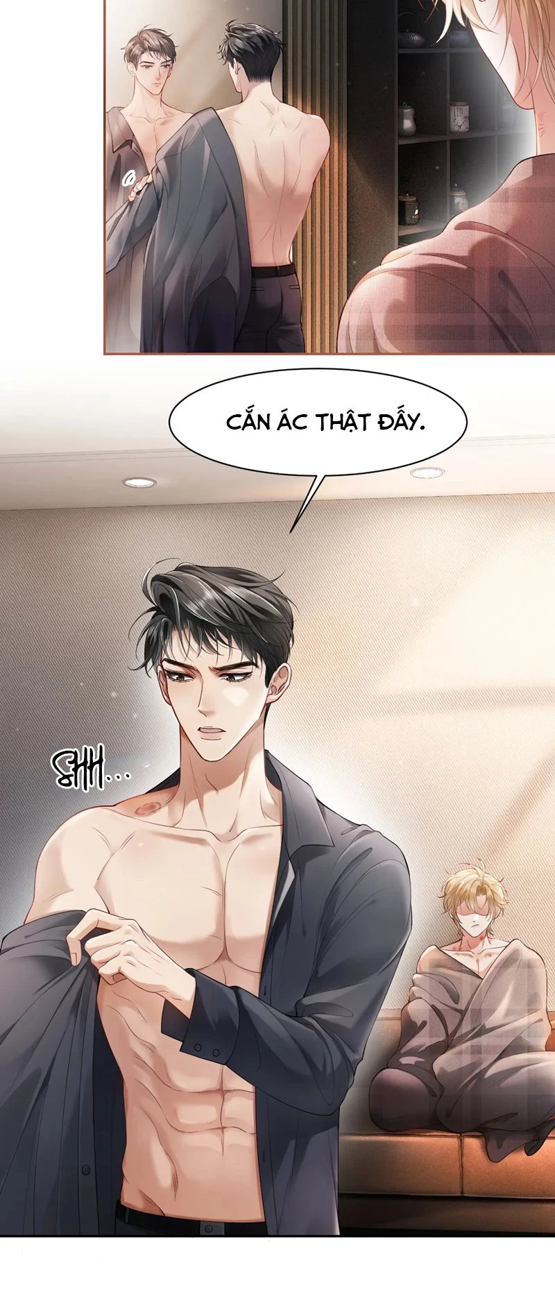 Tiểu Thiếu Gia Dựa Vào Mỹ Mạo Hoành Hành Toàn Hệ Thống Chapter 14 - 16