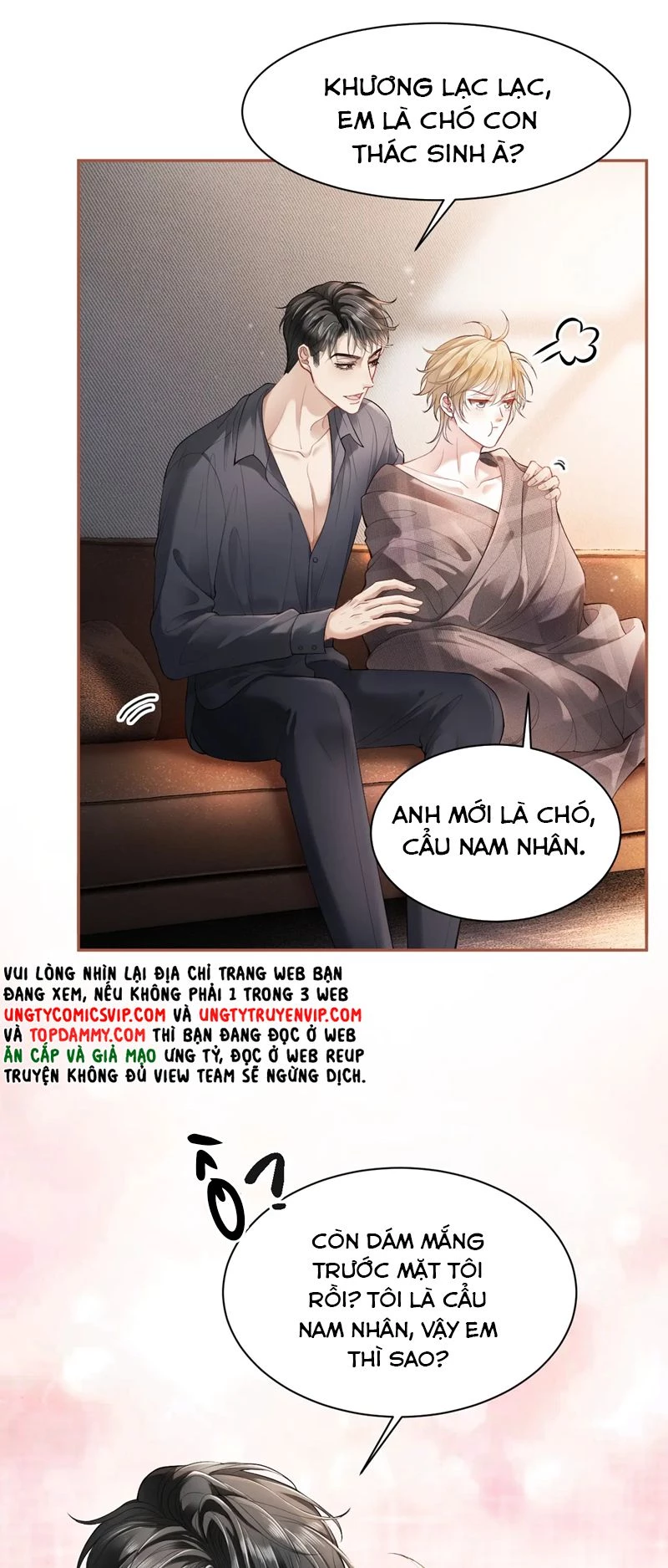 Tiểu Thiếu Gia Dựa Vào Mỹ Mạo Hoành Hành Toàn Hệ Thống Chapter 14 - 17