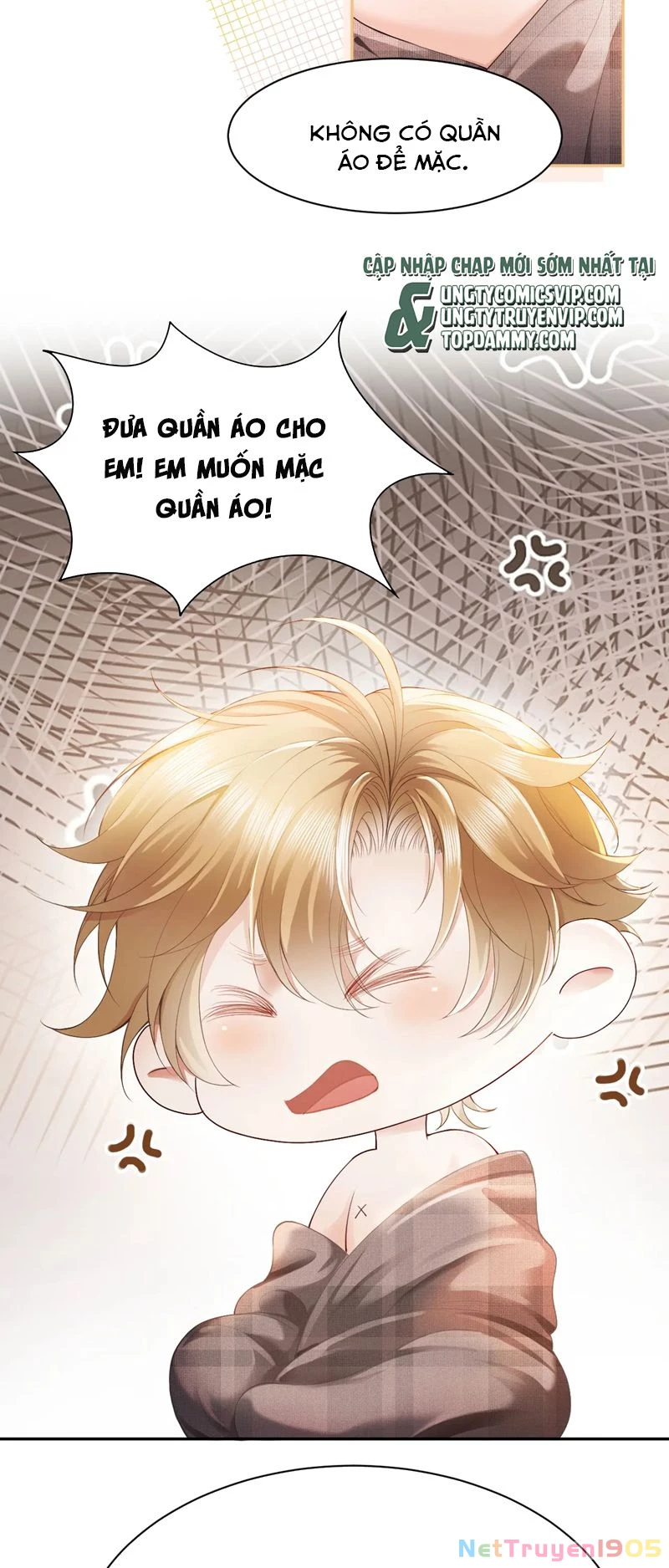 Tiểu Thiếu Gia Dựa Vào Mỹ Mạo Hoành Hành Toàn Hệ Thống Chapter 14 - 19