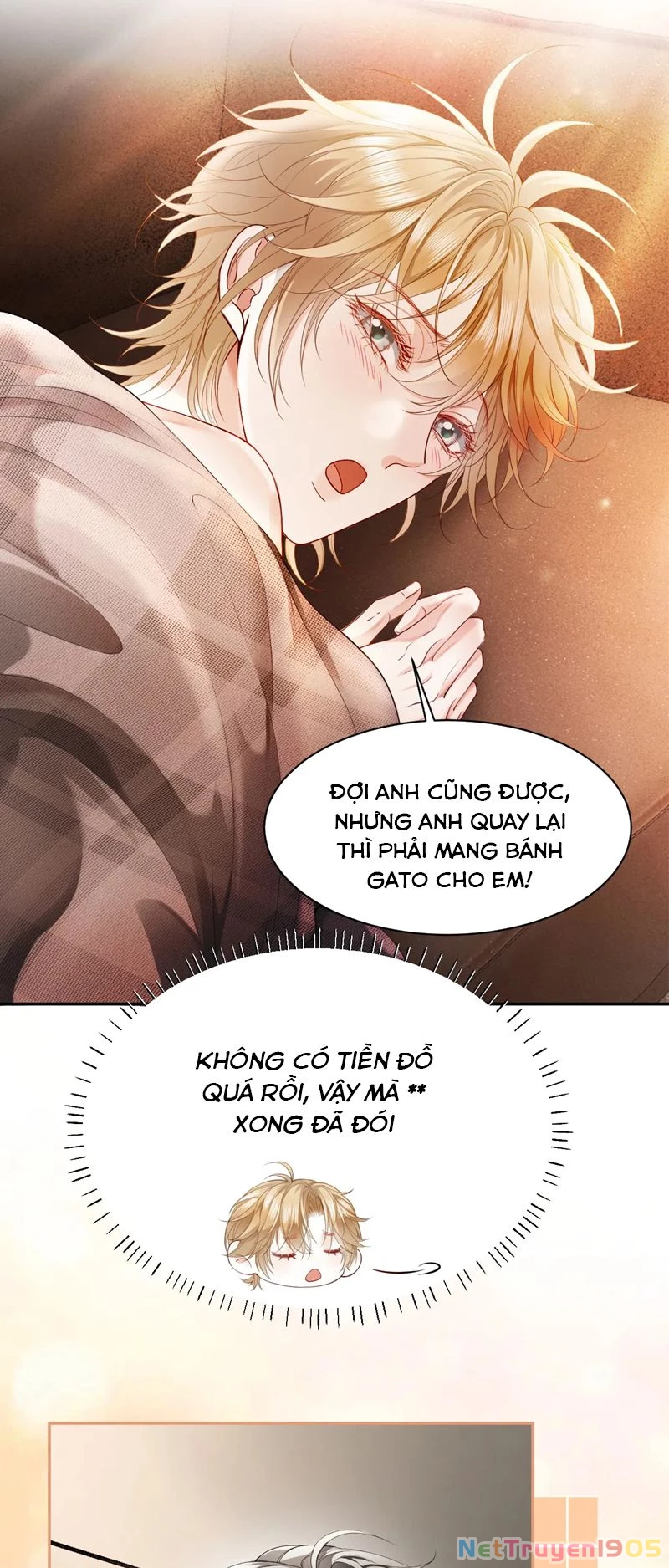 Tiểu Thiếu Gia Dựa Vào Mỹ Mạo Hoành Hành Toàn Hệ Thống Chapter 14 - 25
