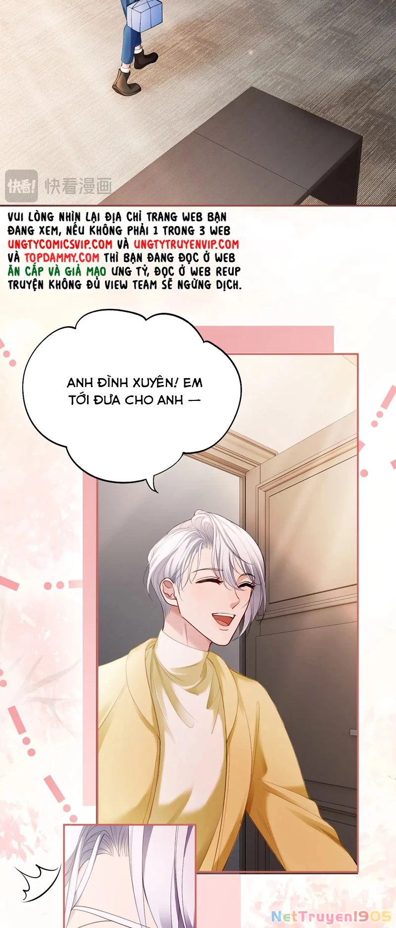 Tiểu Thiếu Gia Dựa Vào Mỹ Mạo Hoành Hành Toàn Hệ Thống Chapter 14 - 29