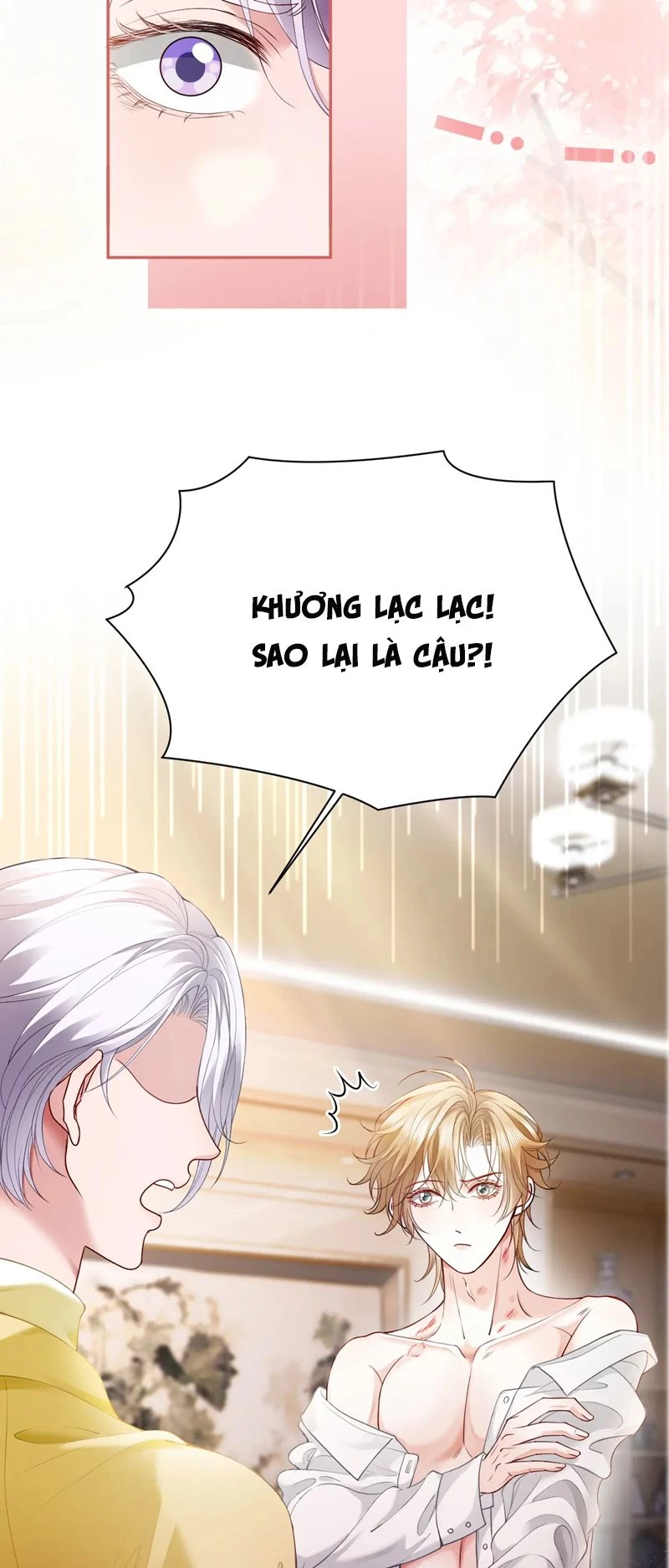Tiểu Thiếu Gia Dựa Vào Mỹ Mạo Hoành Hành Toàn Hệ Thống Chapter 14 - 30