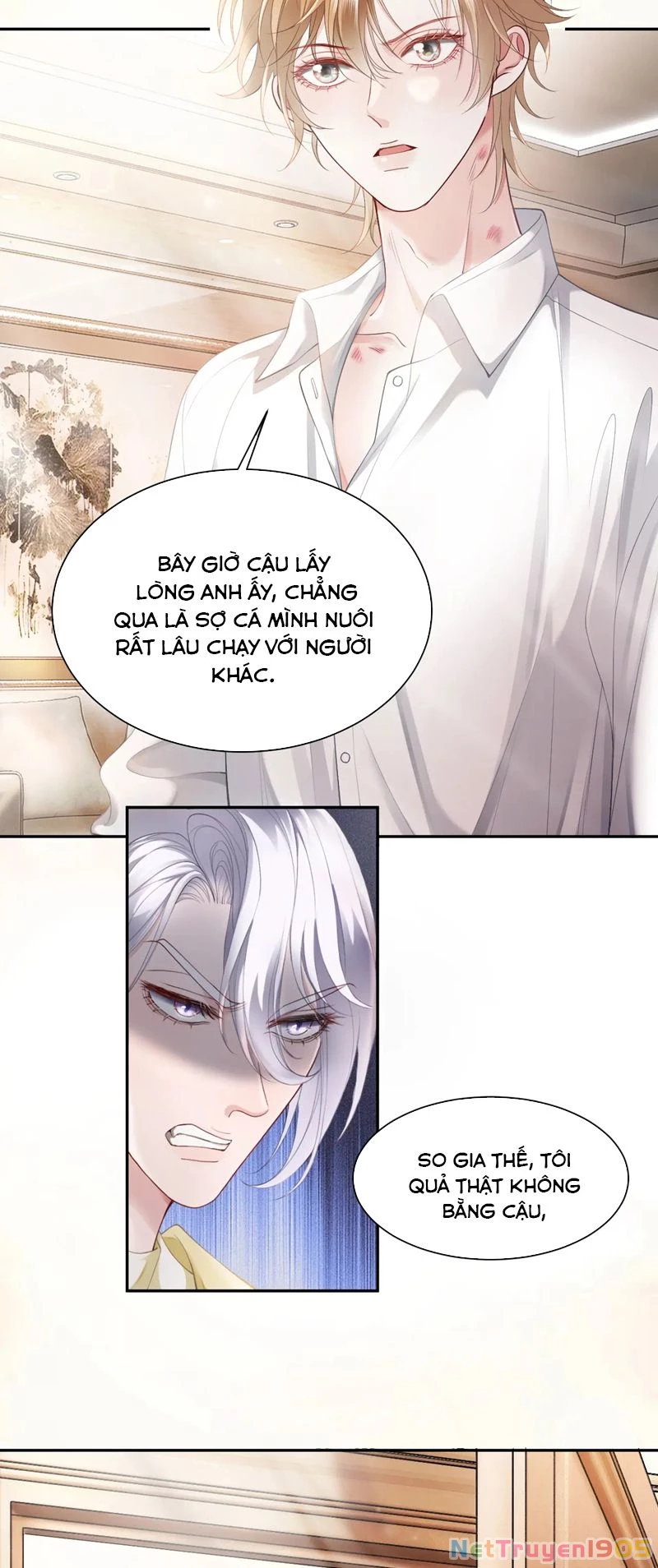 Tiểu Thiếu Gia Dựa Vào Mỹ Mạo Hoành Hành Toàn Hệ Thống Chapter 15 - 8