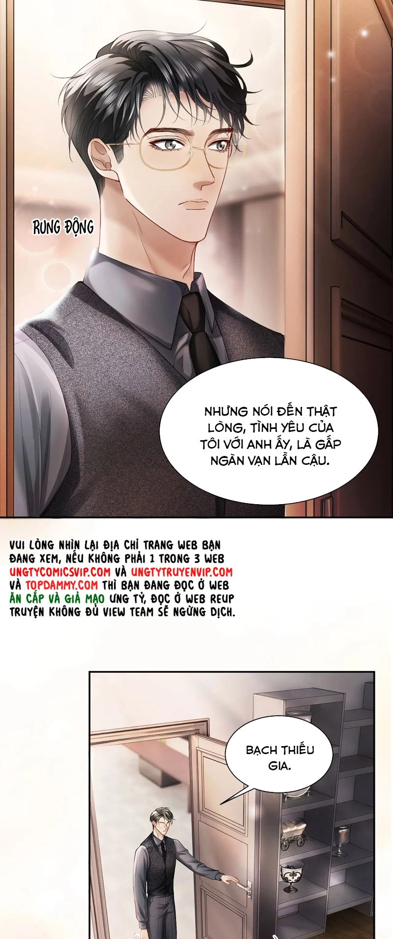 Tiểu Thiếu Gia Dựa Vào Mỹ Mạo Hoành Hành Toàn Hệ Thống Chapter 15 - 9