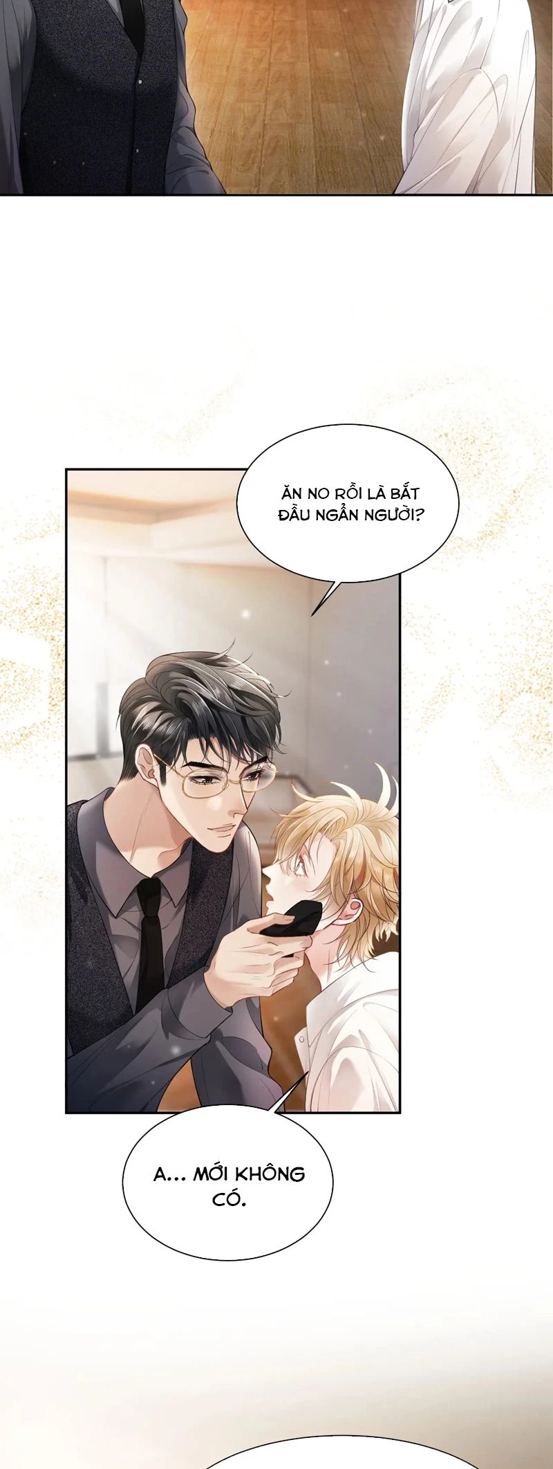 Tiểu Thiếu Gia Dựa Vào Mỹ Mạo Hoành Hành Toàn Hệ Thống Chapter 15 - 24
