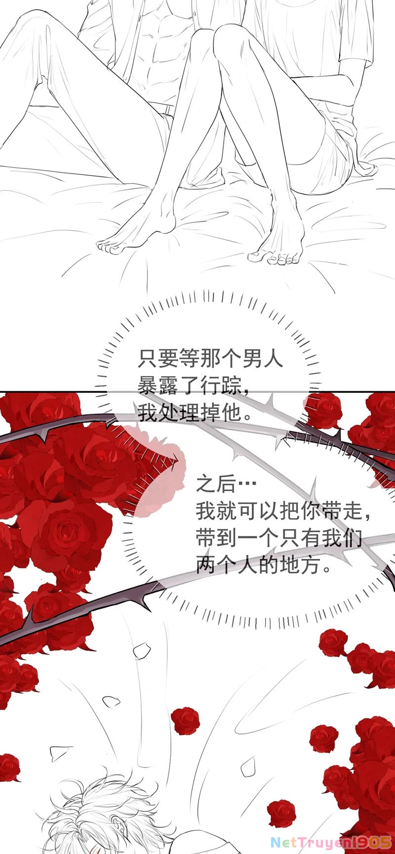 Tiểu Thiếu Gia Dựa Vào Mỹ Mạo Hoành Hành Toàn Hệ Thống Chapter 15 - 31