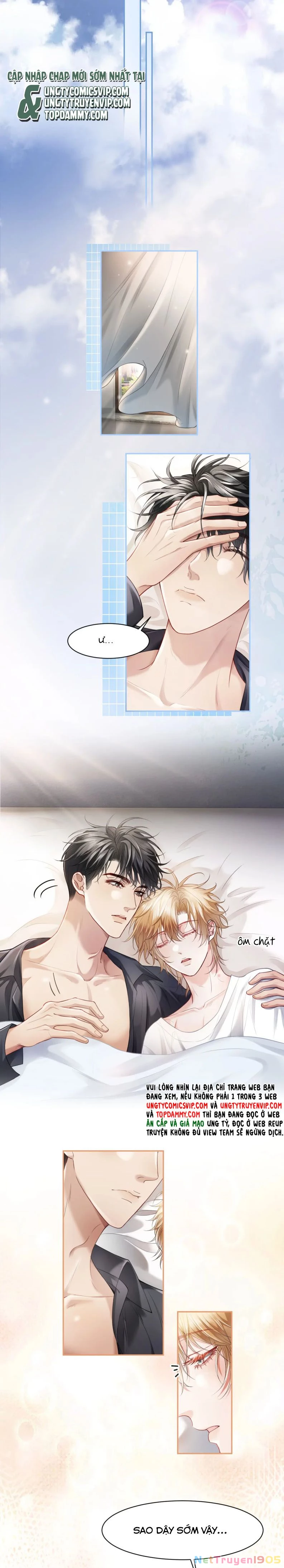 Tiểu Thiếu Gia Dựa Vào Mỹ Mạo Hoành Hành Toàn Hệ Thống Chapter 16 - 6