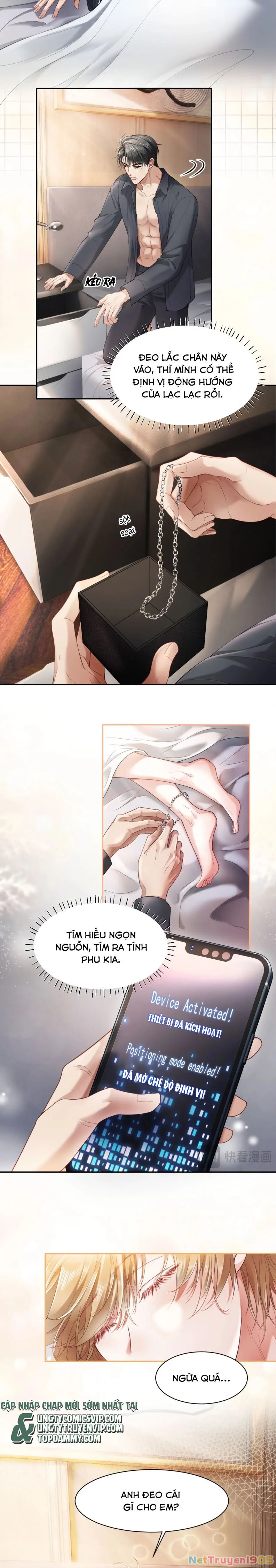 Tiểu Thiếu Gia Dựa Vào Mỹ Mạo Hoành Hành Toàn Hệ Thống Chapter 16 - 8