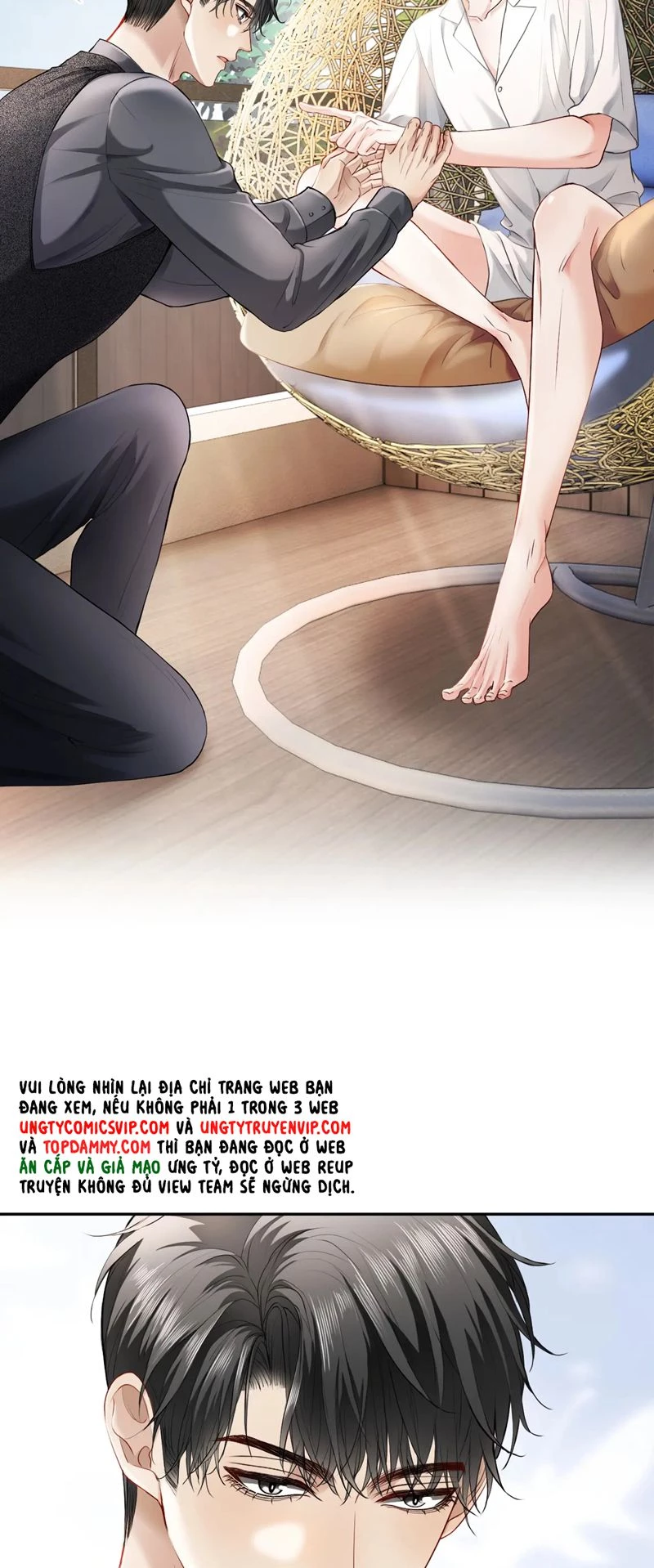 Tiểu Thiếu Gia Dựa Vào Mỹ Mạo Hoành Hành Toàn Hệ Thống Chapter 17 - 8