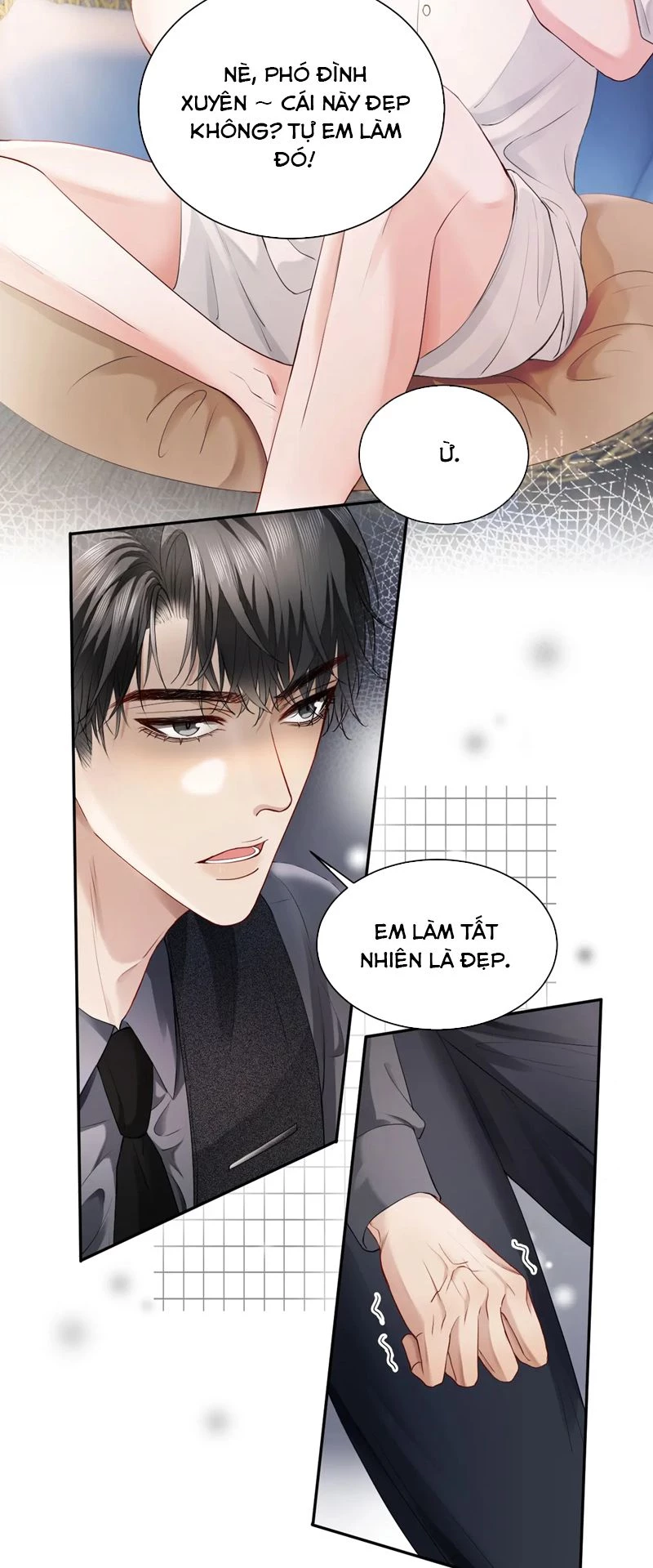 Tiểu Thiếu Gia Dựa Vào Mỹ Mạo Hoành Hành Toàn Hệ Thống Chapter 17 - 13