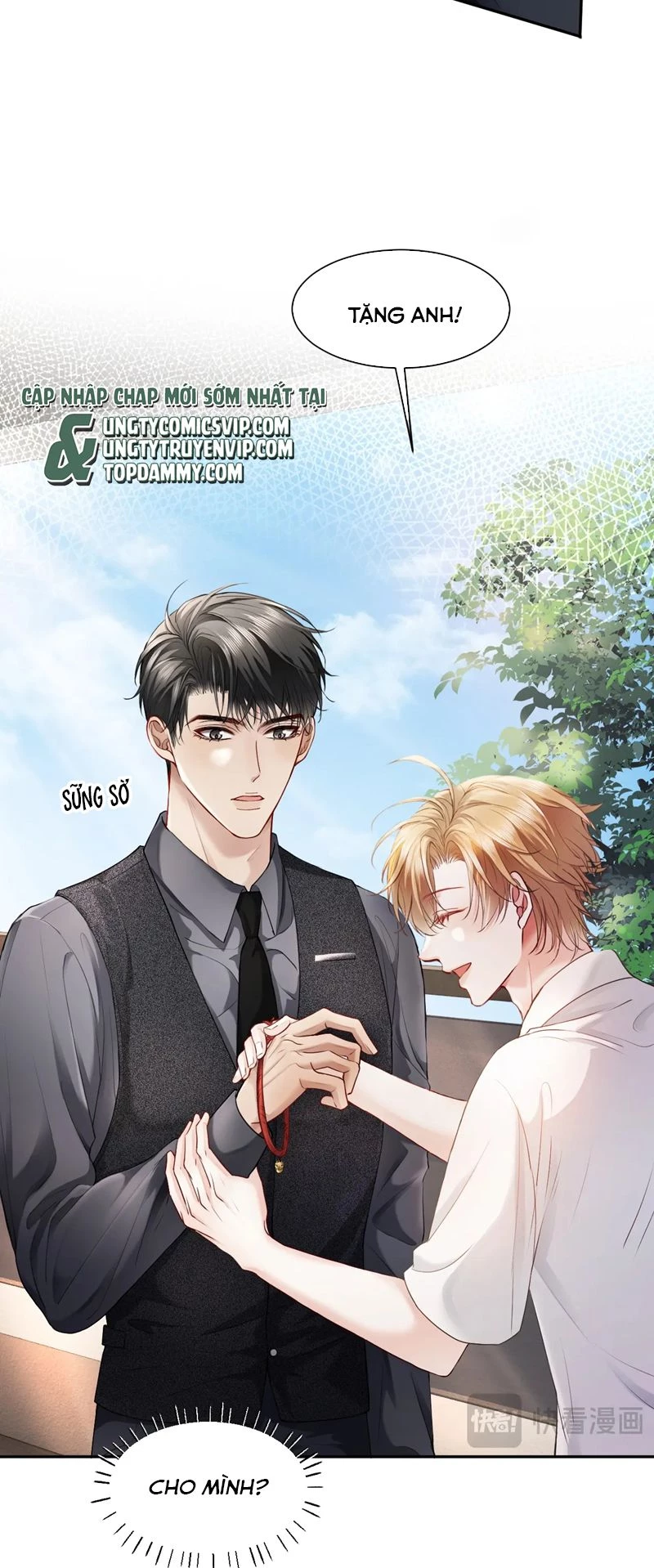 Tiểu Thiếu Gia Dựa Vào Mỹ Mạo Hoành Hành Toàn Hệ Thống Chapter 17 - 14