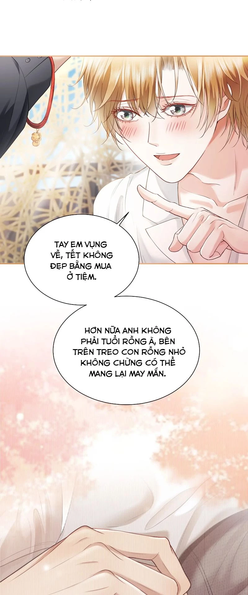 Tiểu Thiếu Gia Dựa Vào Mỹ Mạo Hoành Hành Toàn Hệ Thống Chapter 17 - 15