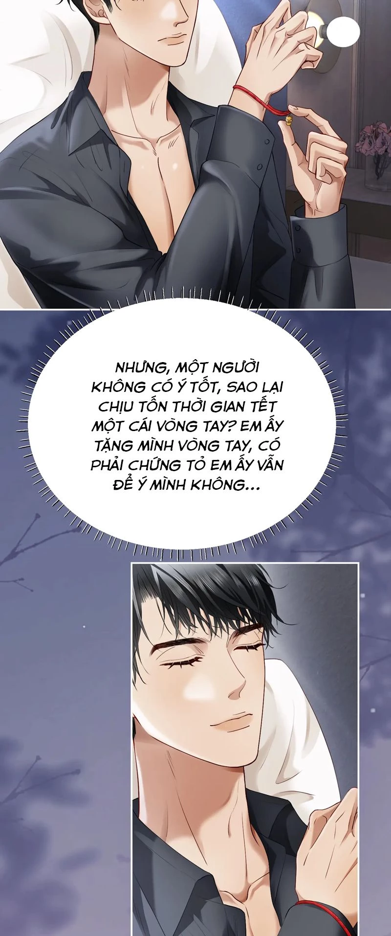 Tiểu Thiếu Gia Dựa Vào Mỹ Mạo Hoành Hành Toàn Hệ Thống Chapter 17 - 22