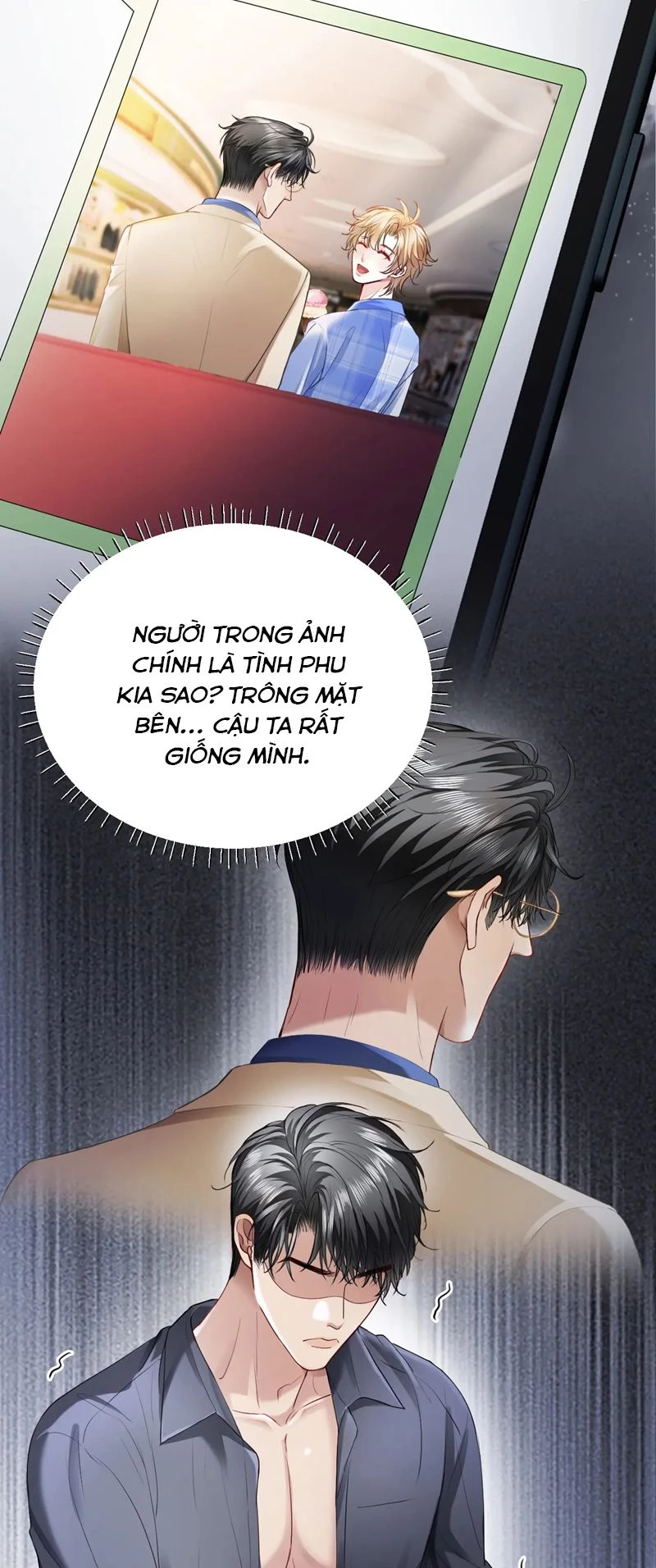 Tiểu Thiếu Gia Dựa Vào Mỹ Mạo Hoành Hành Toàn Hệ Thống Chapter 17 - 26