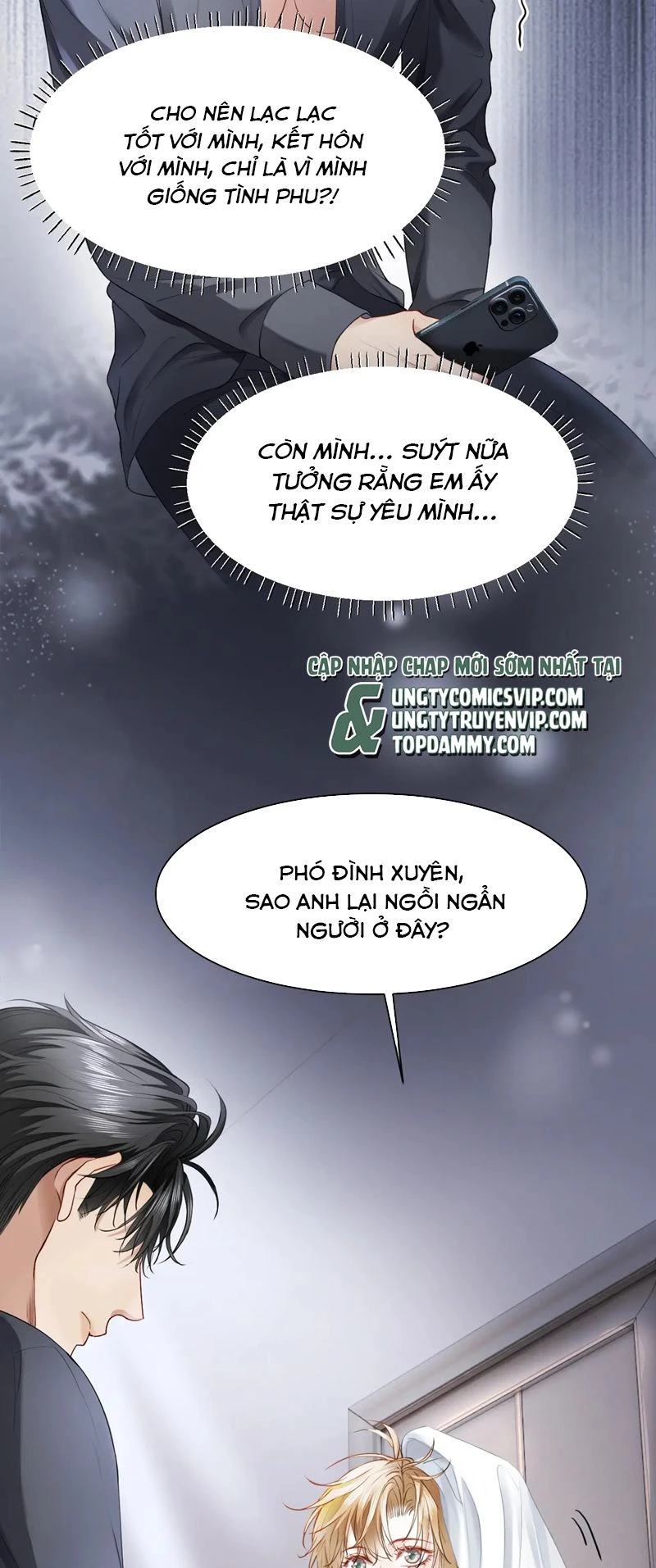 Tiểu Thiếu Gia Dựa Vào Mỹ Mạo Hoành Hành Toàn Hệ Thống Chapter 17 - 27