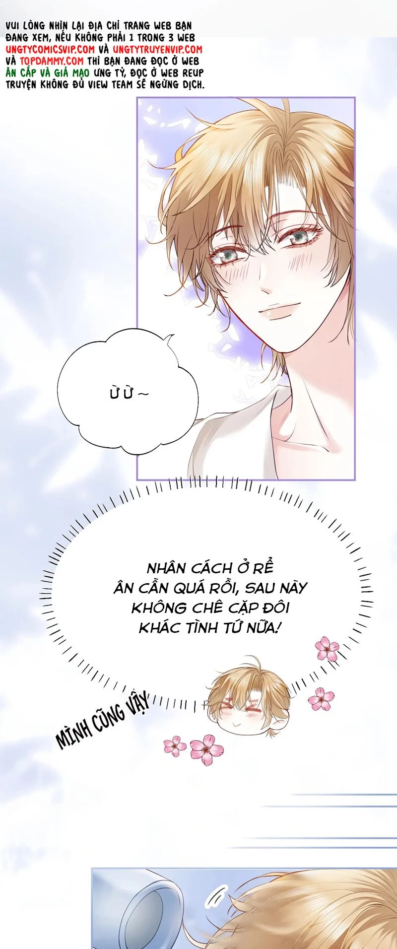 Tiểu Thiếu Gia Dựa Vào Mỹ Mạo Hoành Hành Toàn Hệ Thống Chapter 17 - 29