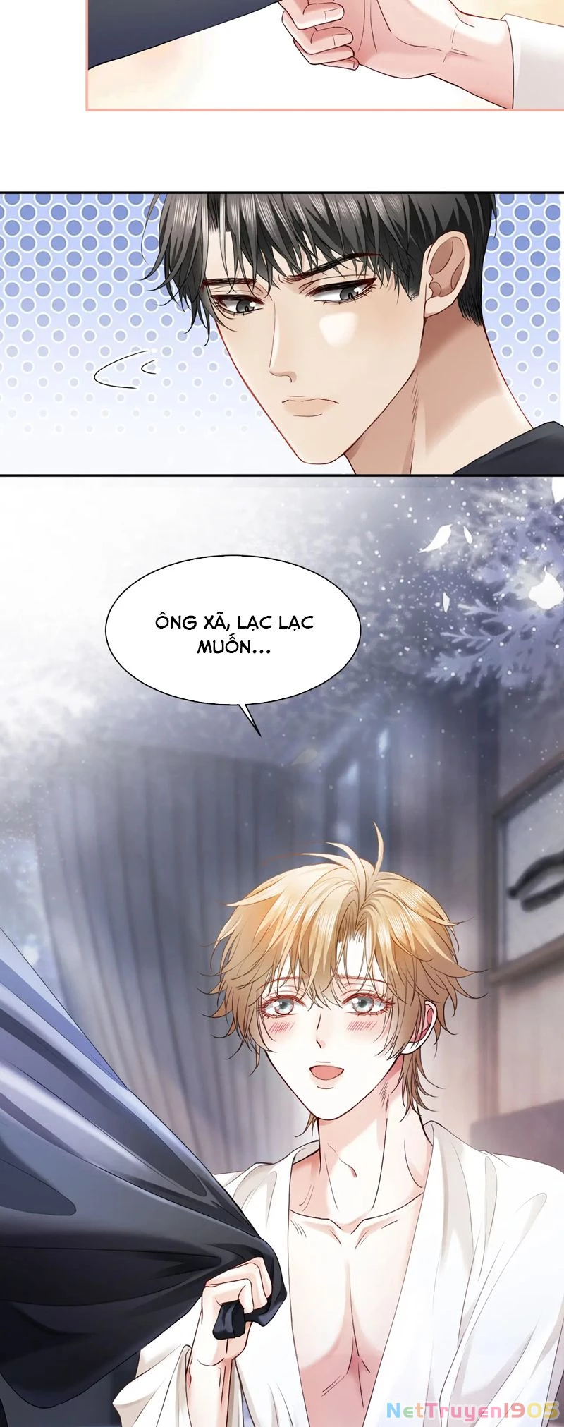 Tiểu Thiếu Gia Dựa Vào Mỹ Mạo Hoành Hành Toàn Hệ Thống Chapter 17 - 31