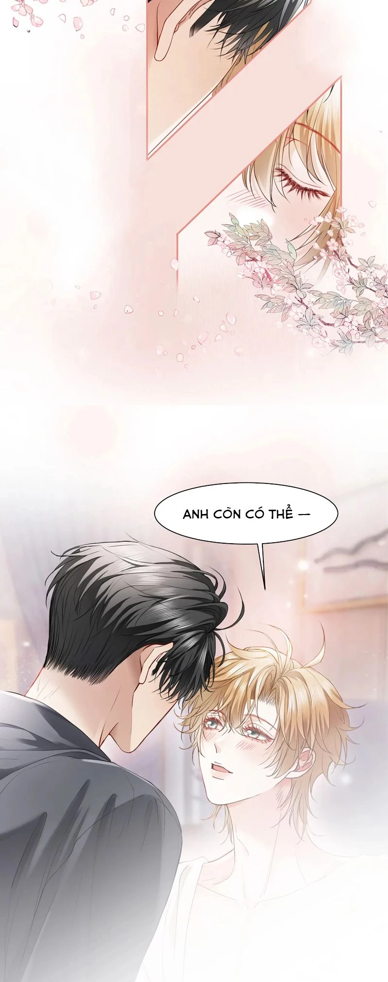 Tiểu Thiếu Gia Dựa Vào Mỹ Mạo Hoành Hành Toàn Hệ Thống Chapter 17 - 33