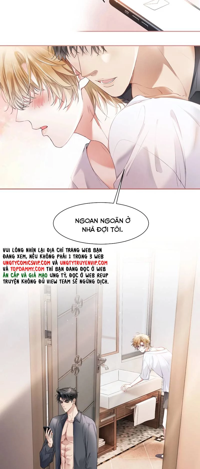 Tiểu Thiếu Gia Dựa Vào Mỹ Mạo Hoành Hành Toàn Hệ Thống Chapter 18 - 11