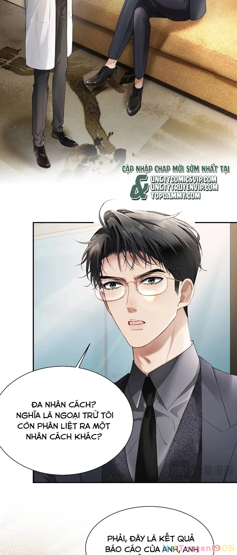 Tiểu Thiếu Gia Dựa Vào Mỹ Mạo Hoành Hành Toàn Hệ Thống Chapter 18 - 14