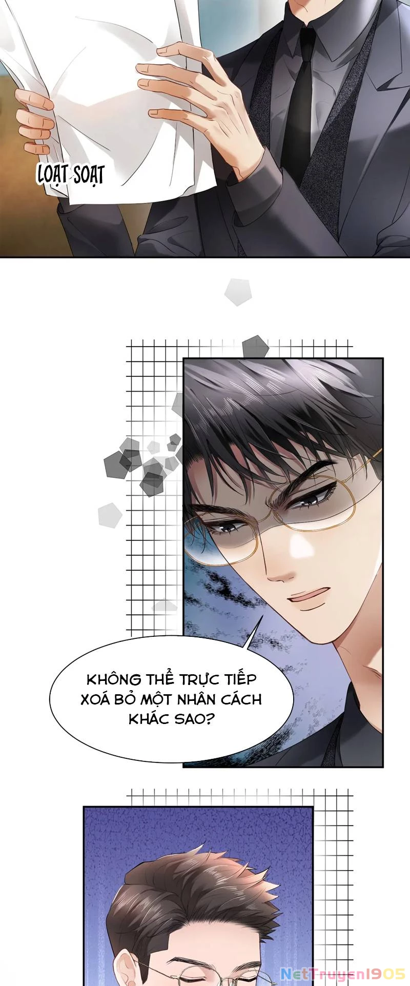 Tiểu Thiếu Gia Dựa Vào Mỹ Mạo Hoành Hành Toàn Hệ Thống Chapter 18 - 16