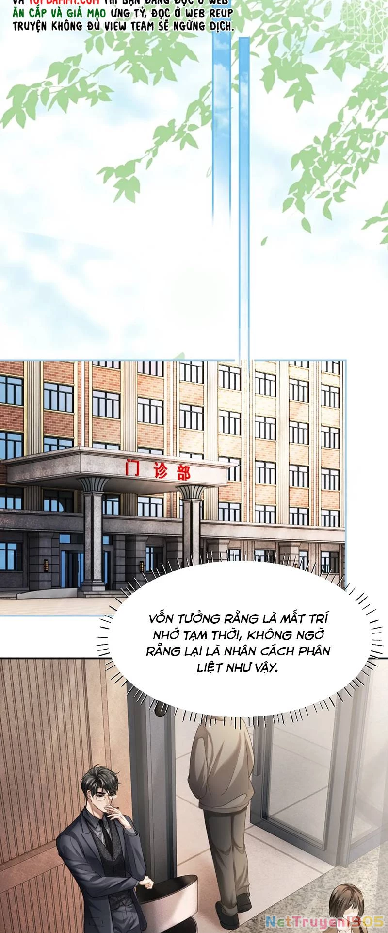 Tiểu Thiếu Gia Dựa Vào Mỹ Mạo Hoành Hành Toàn Hệ Thống Chapter 18 - 20