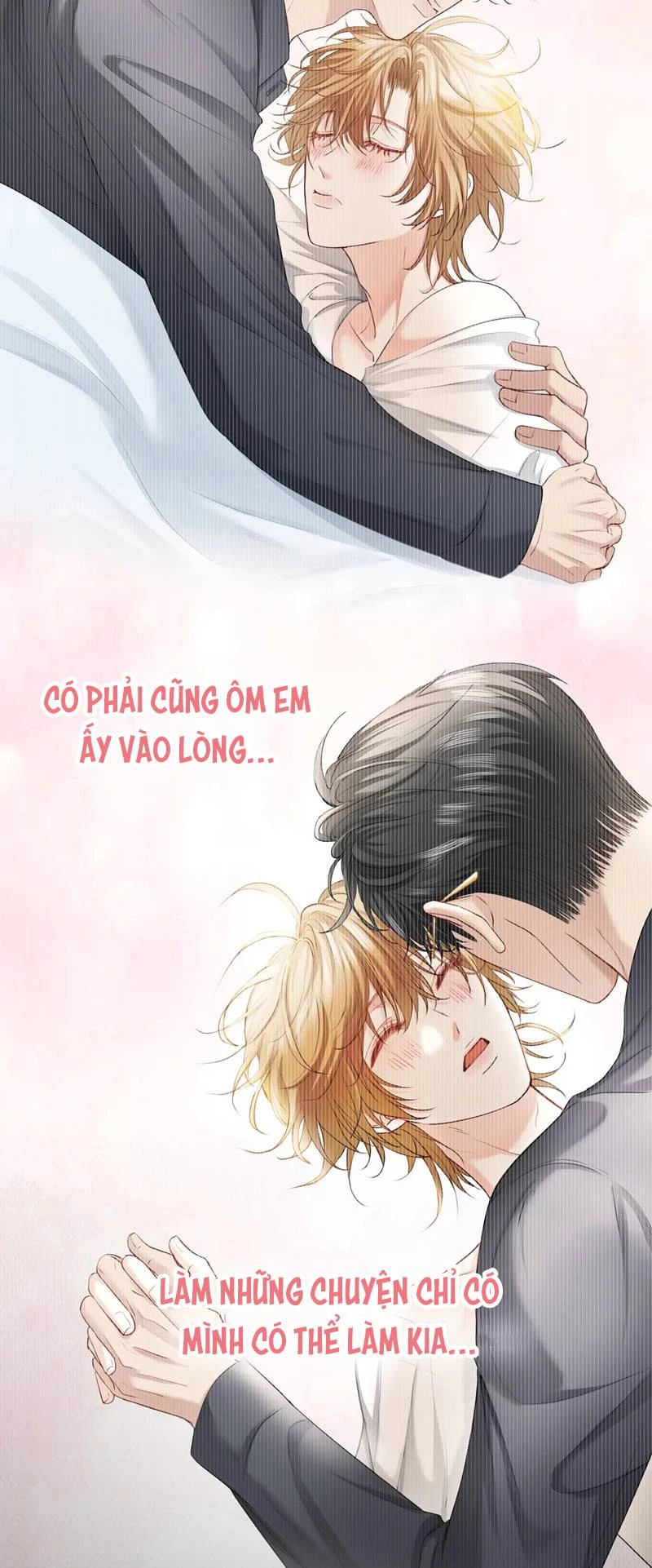 Tiểu Thiếu Gia Dựa Vào Mỹ Mạo Hoành Hành Toàn Hệ Thống Chapter 18 - 26
