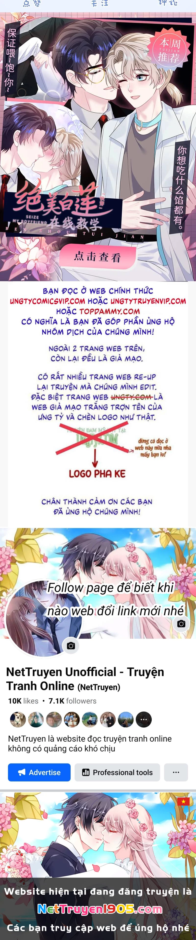 Tiểu Thiếu Gia Dựa Vào Mỹ Mạo Hoành Hành Toàn Hệ Thống Chapter 18 - 34